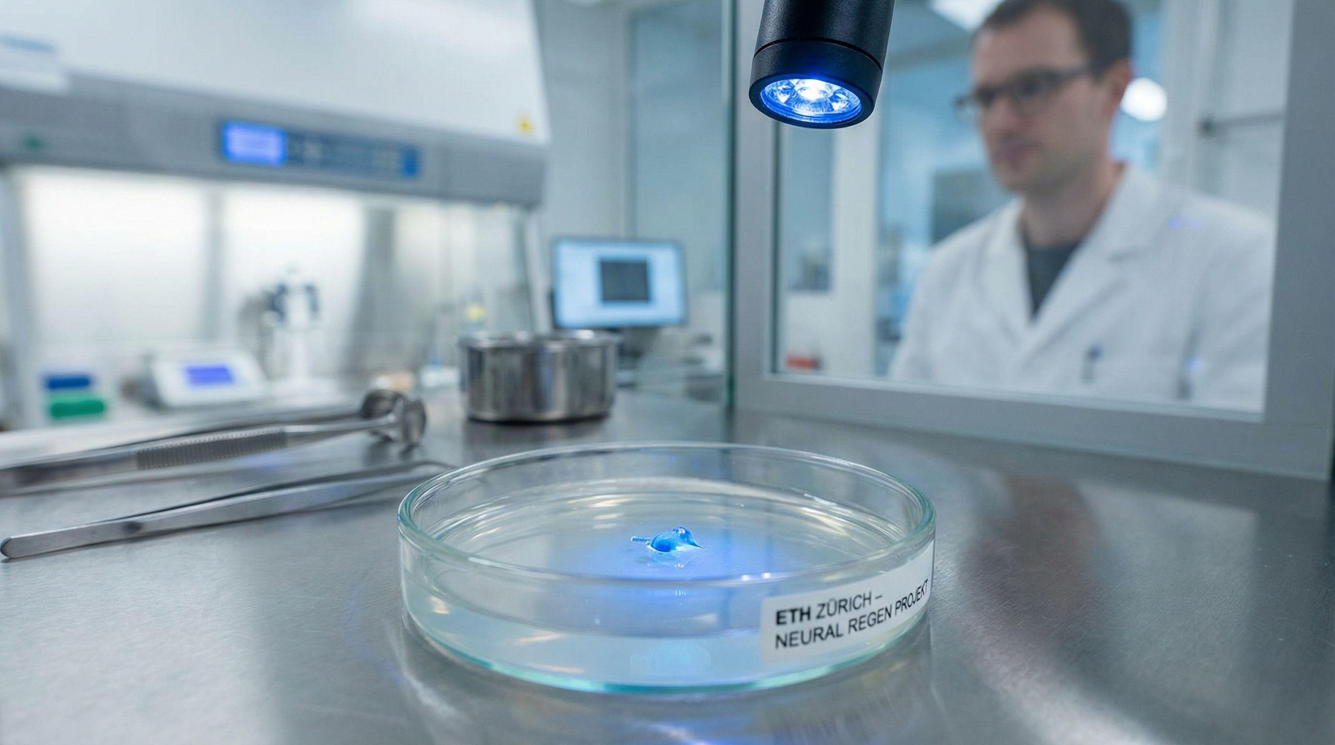 Swiss IVF Success Rate Soars as Multiple Births Decline
