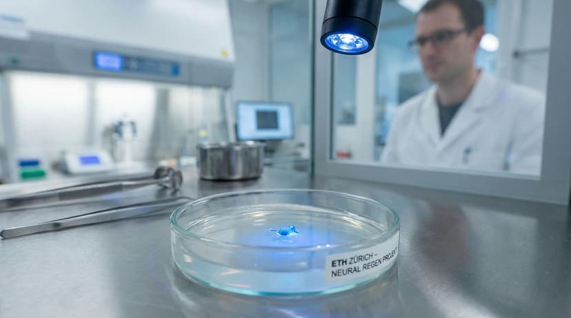 Swiss IVF Success Rate Soars as Multiple Births Decline