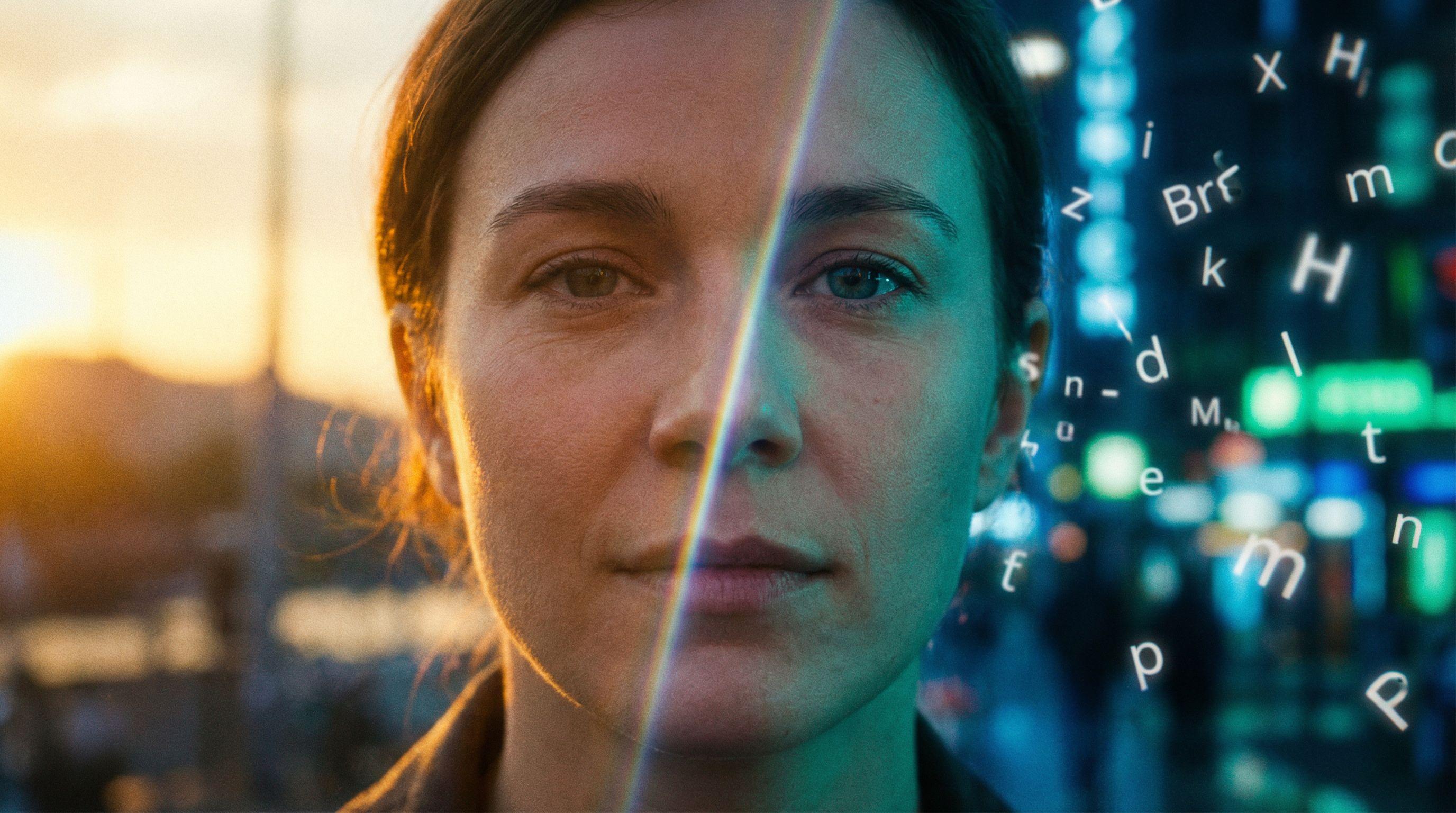 Swiss Language Study Reveals Personality Shifts in Multilingual Speakers