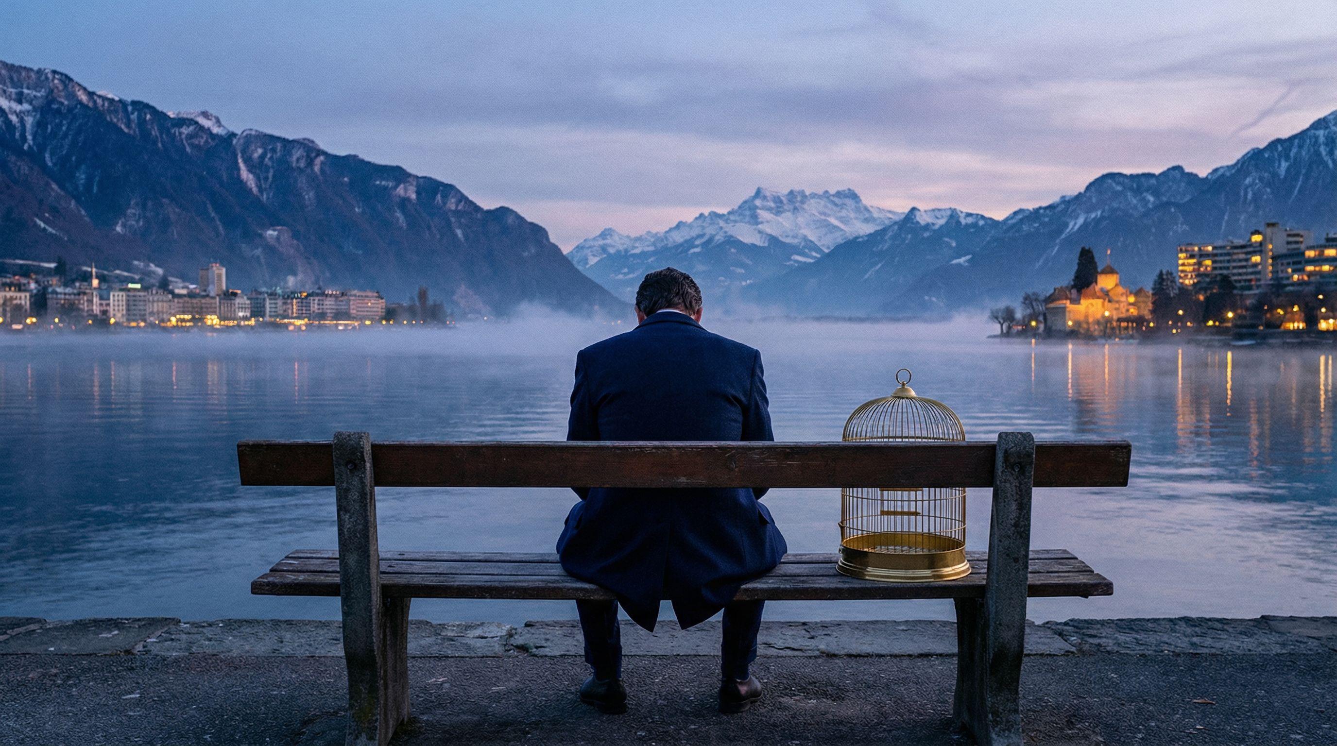 Swiss Mental Health Initiative Launches Support Network for Expat Professionals