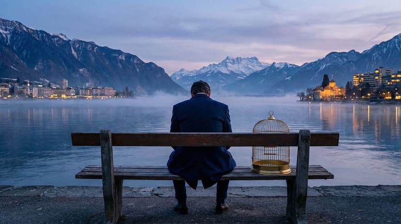 Swiss Mental Health Initiative Launches Support Network for Expat Professionals