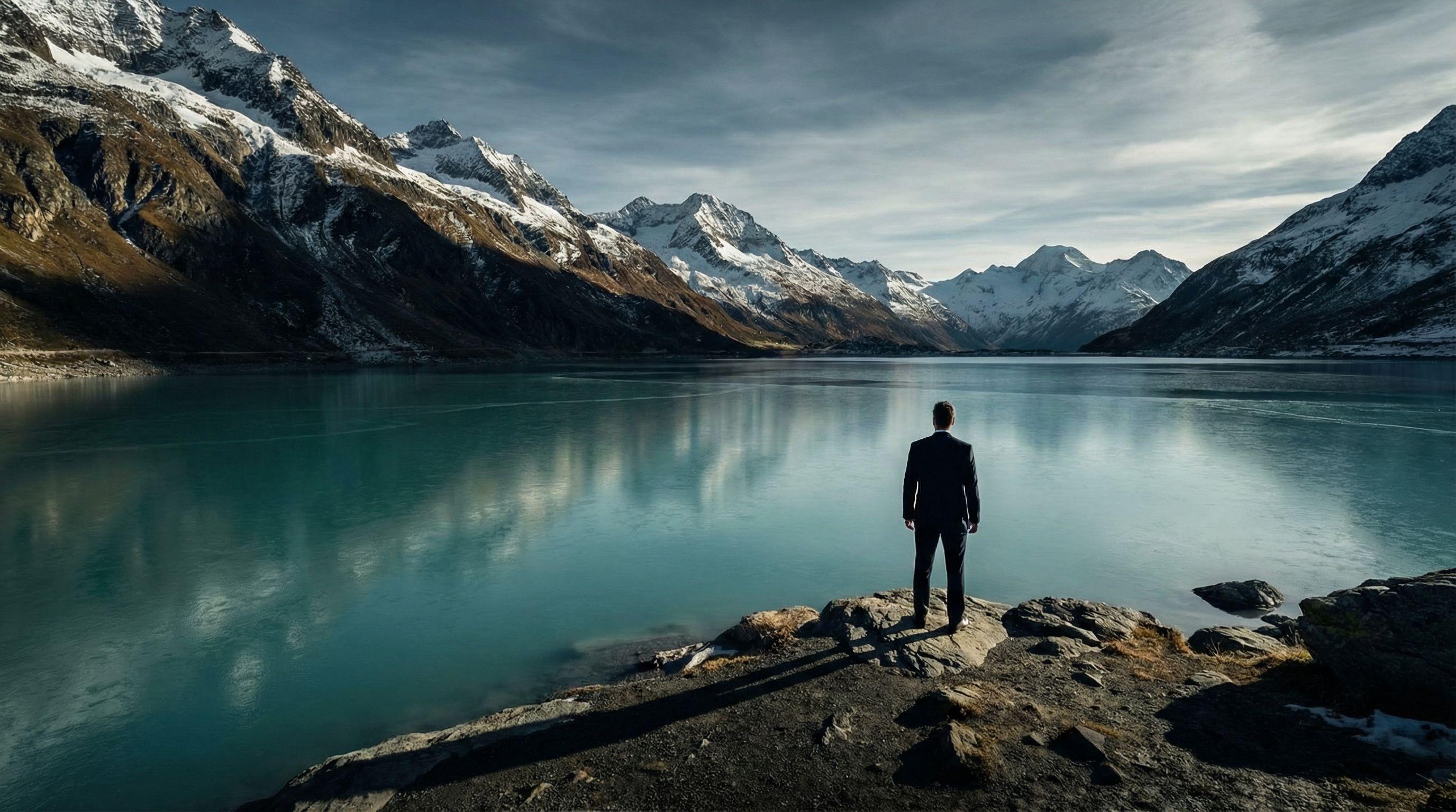 Swiss Mental Health Network Launches Groundbreaking Expat Support Initiative