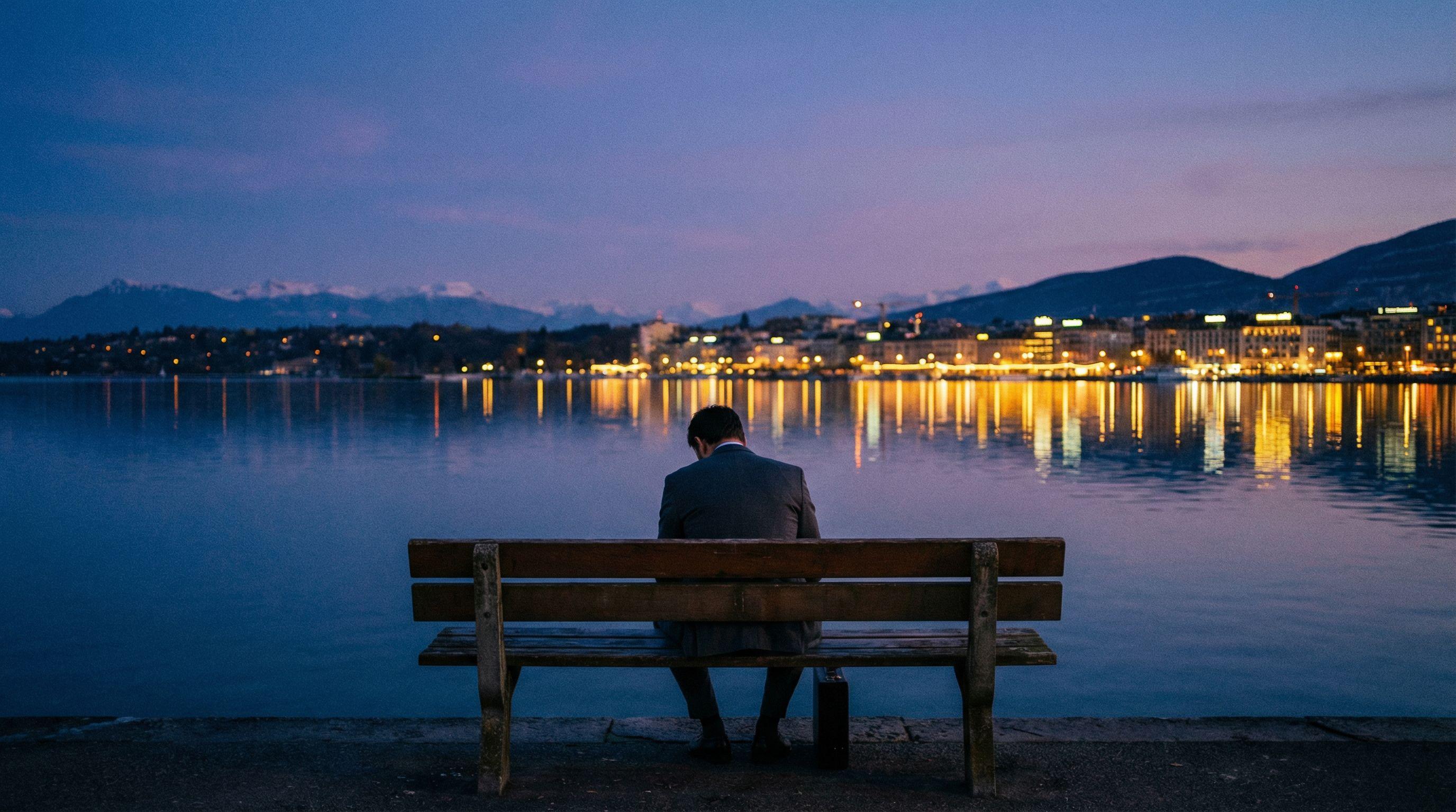 Swiss Mental Health Network Launches Pioneering Expat Support Program