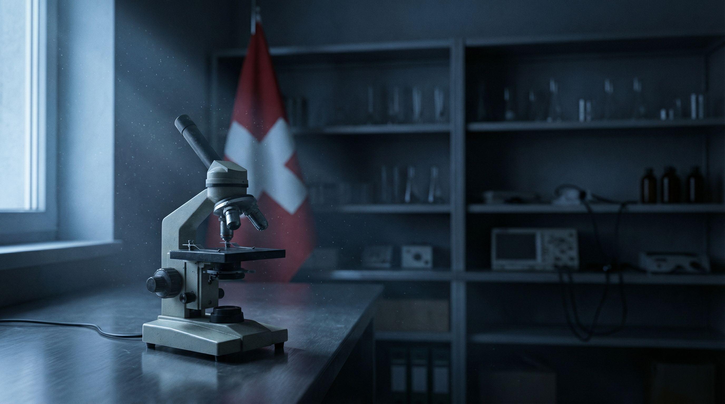 Swiss National Science Foundation Announces Budget Cuts