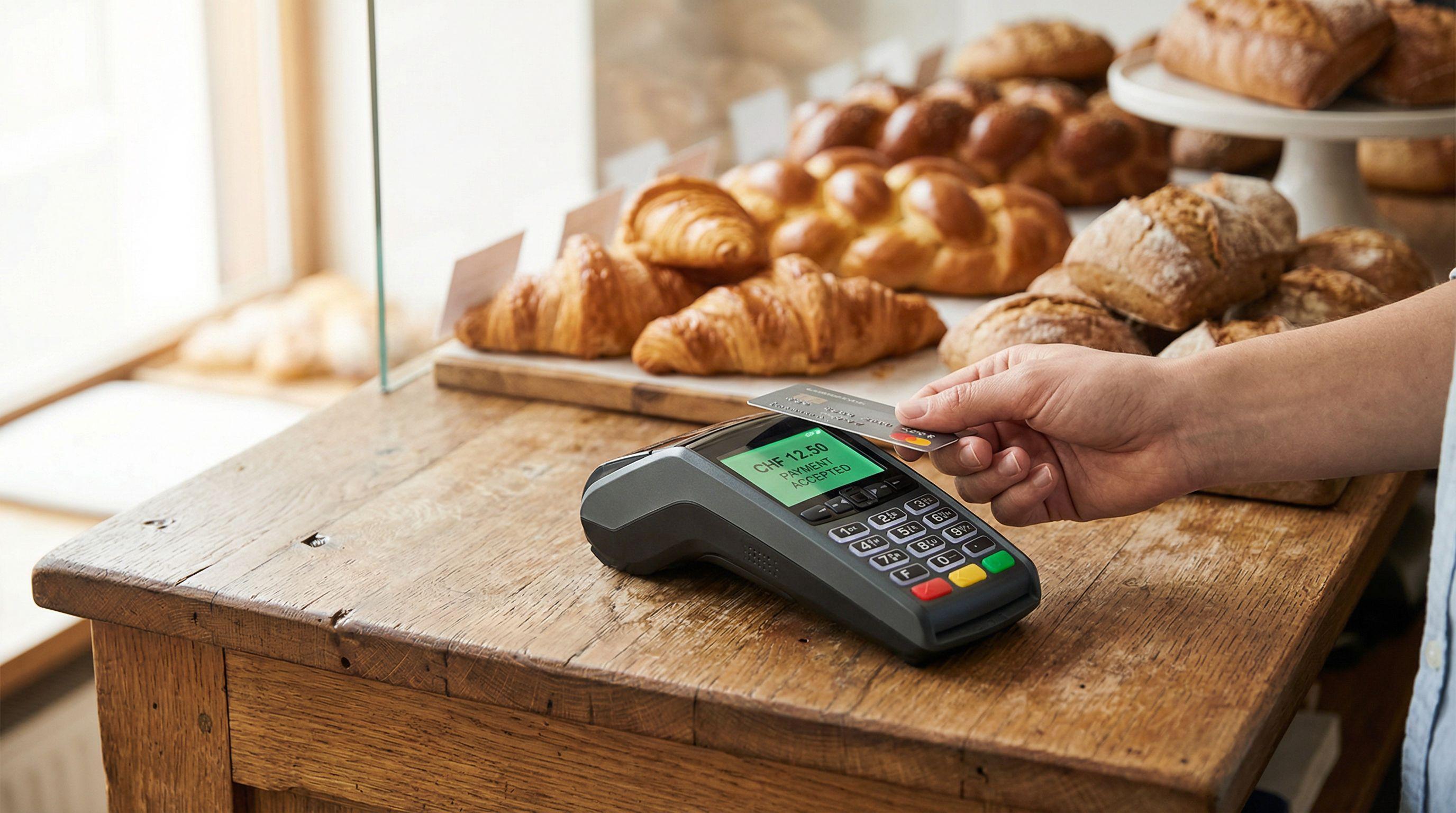 Swiss Price Watchdog Secures Lower Card Payment Fees for Small Businesses