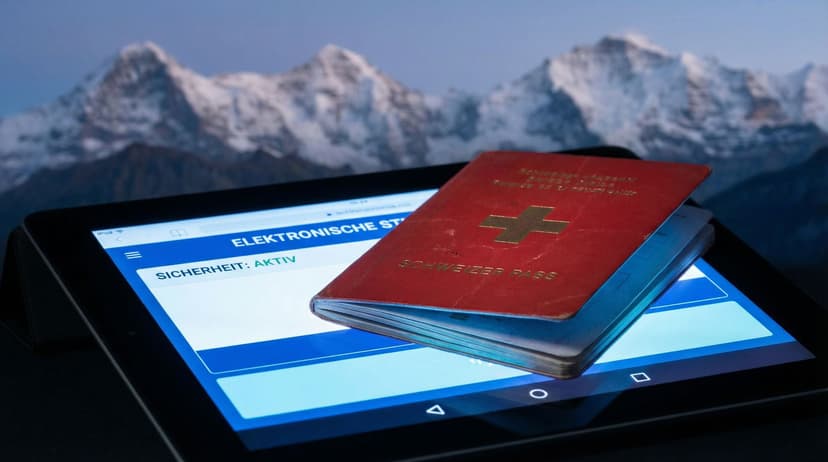 Swiss Public Strongly Backs E-Voting Introduction