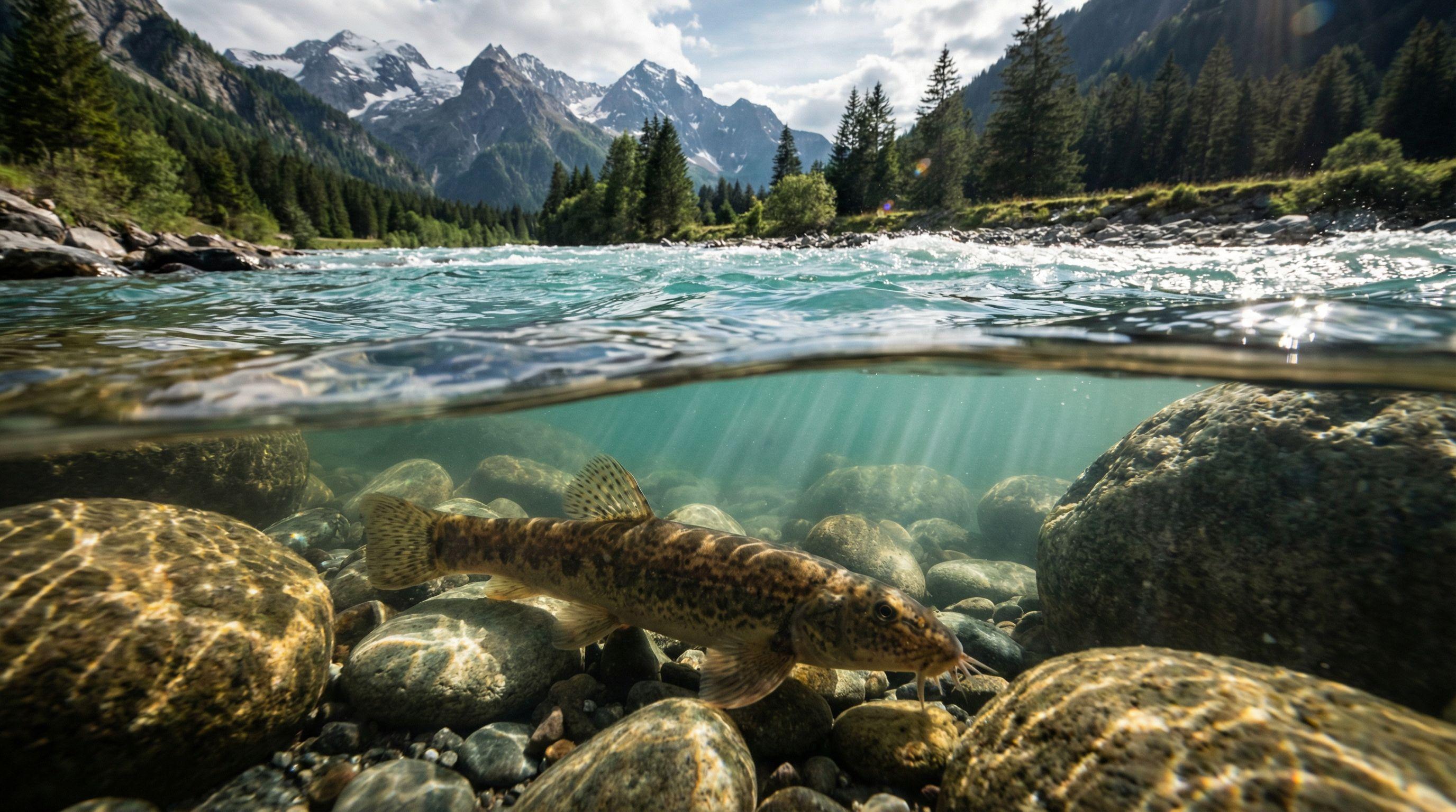 Swiss Public to Name Newly Discovered Fish Species