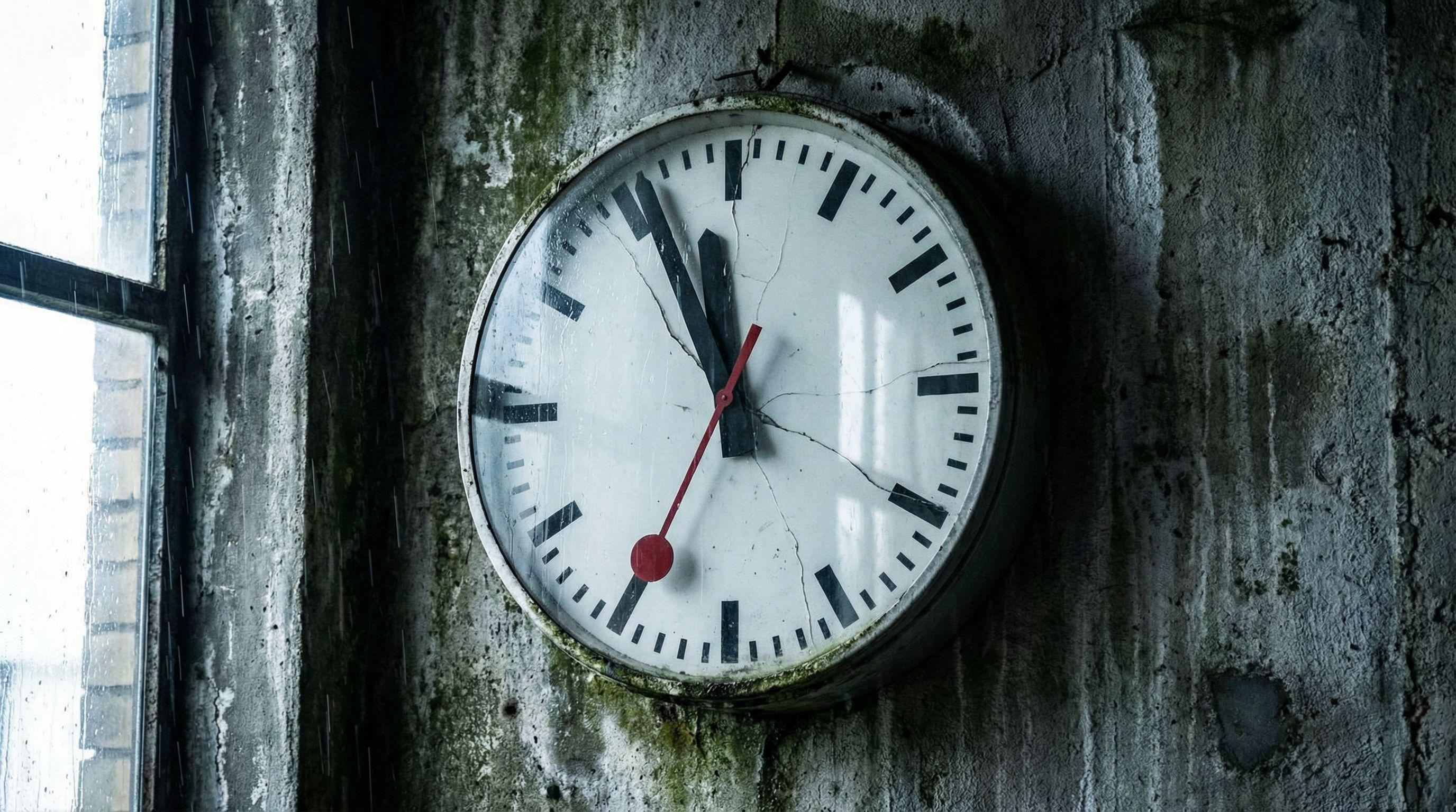 Swiss Research Reveals Key Timeline in Relationship Breakdowns