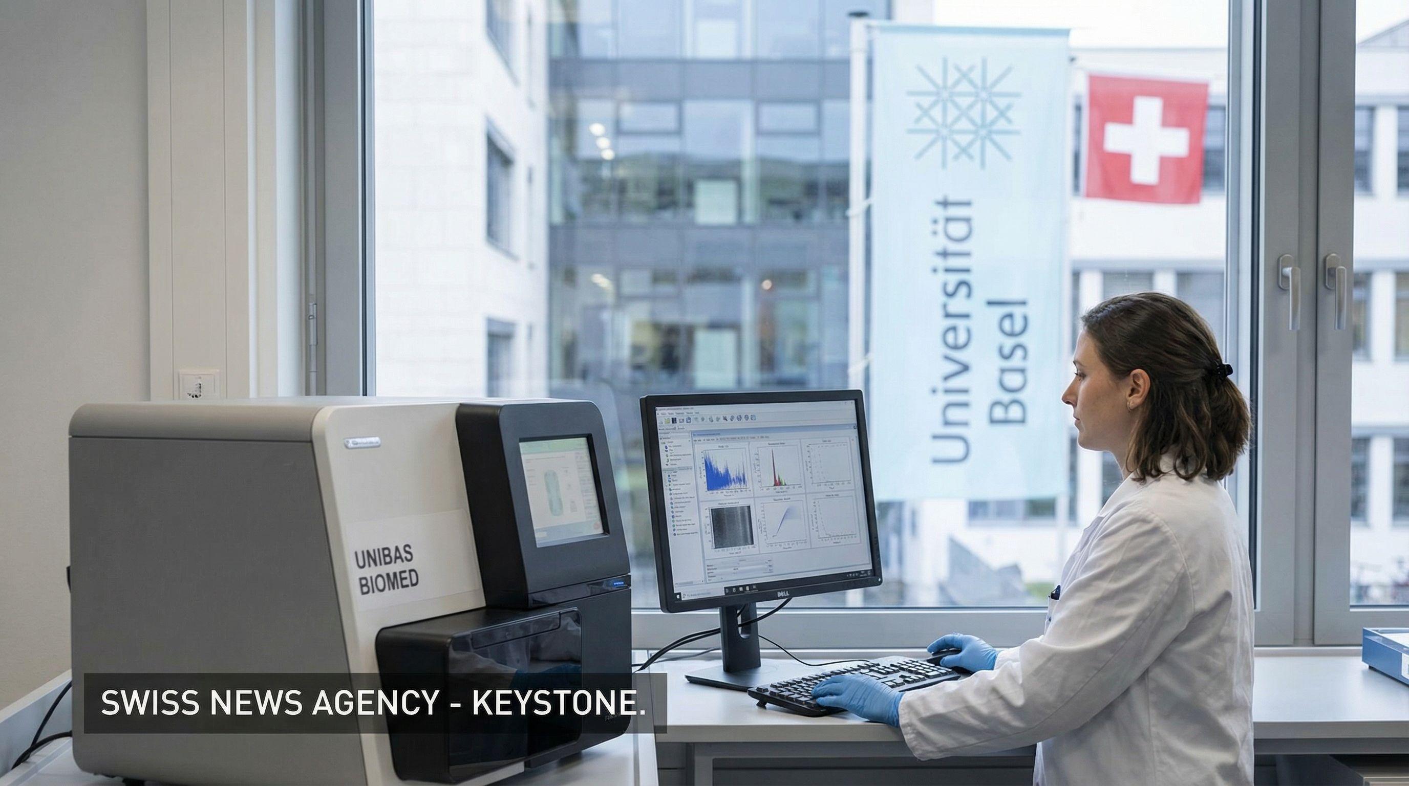 Swiss Researchers Develop New Cancer Detection Method