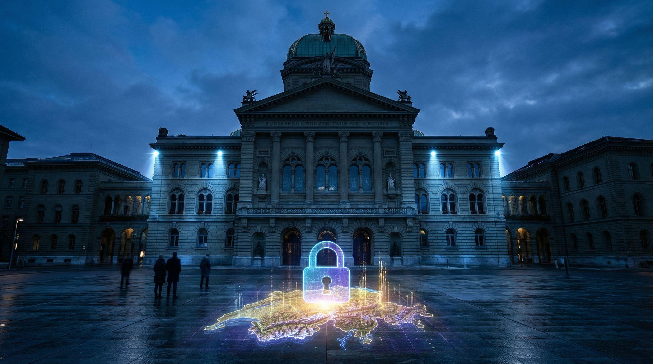 Swiss Senate Approves Foreign Investment Controls