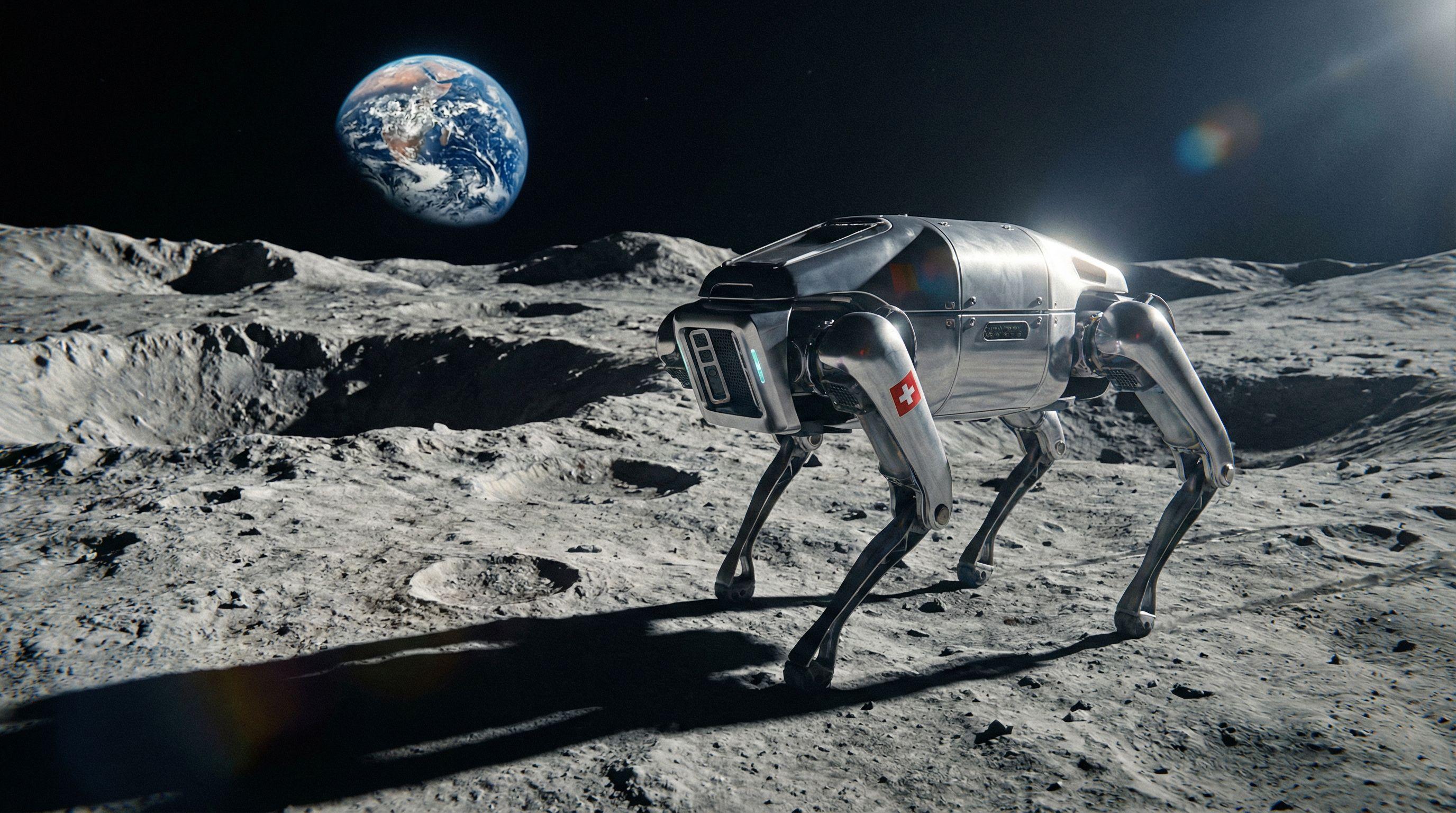 Swiss Space Research Gets CHF6 Million Government Boost