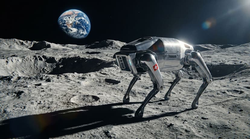 Swiss Space Research Gets CHF6 Million Government Boost