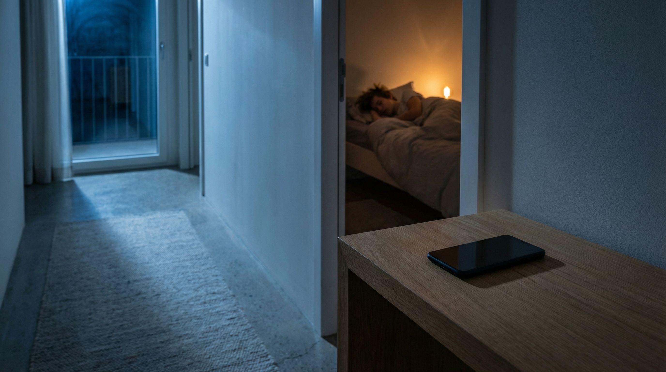 Swiss Study: Phone Ban Boosts Teen Academic Performance