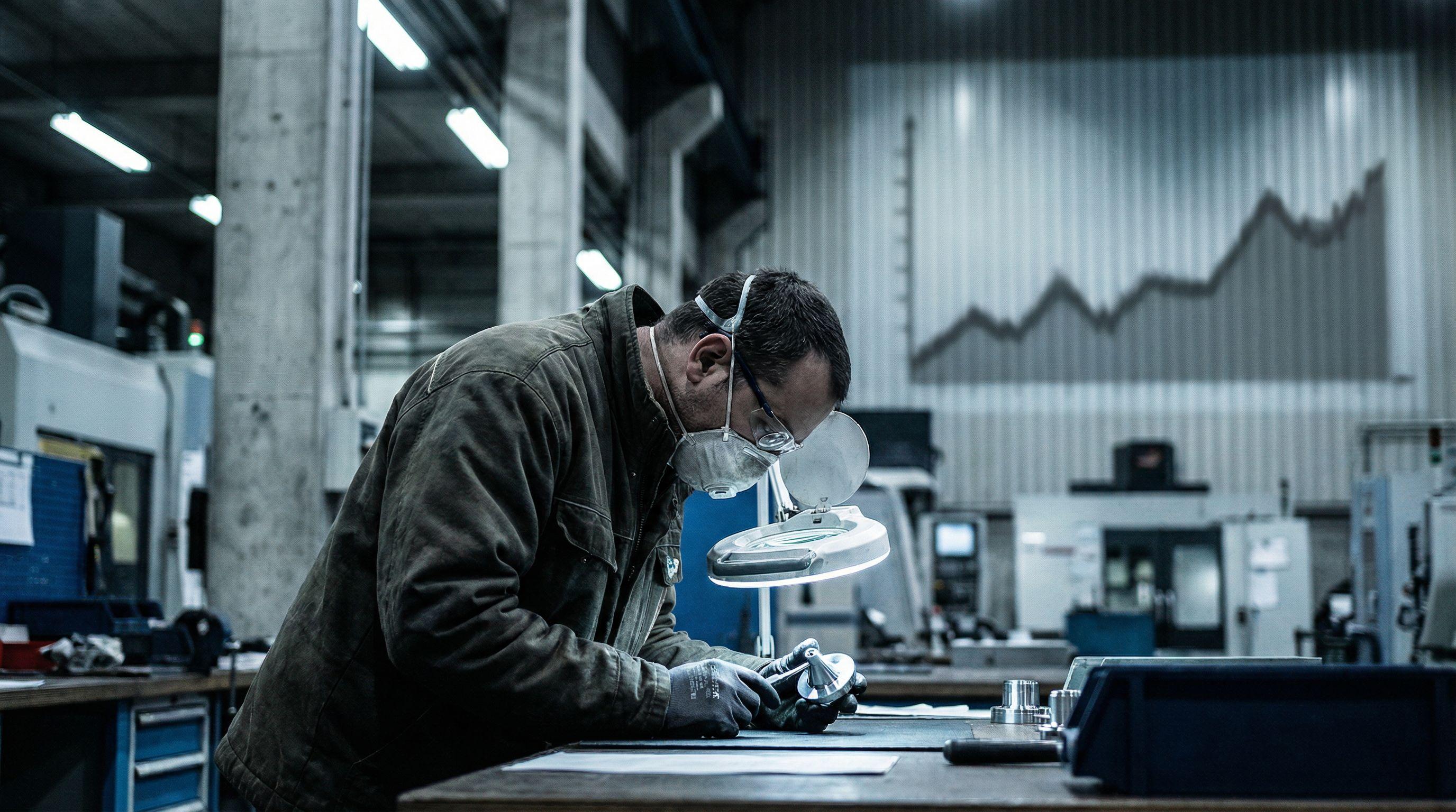 Swiss Unemployment Holds Steady at 2.8% Despite US Tariffs