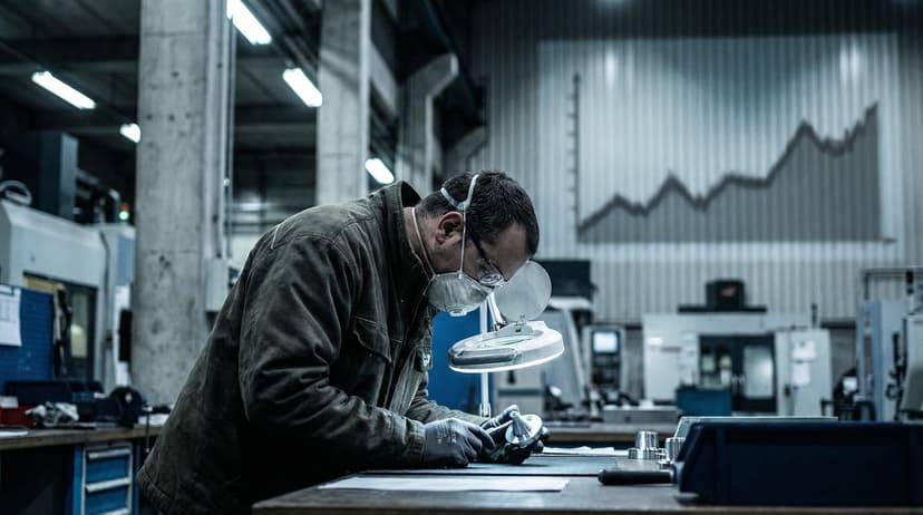 Swiss Unemployment Holds Steady at 2.8% Despite US Tariffs