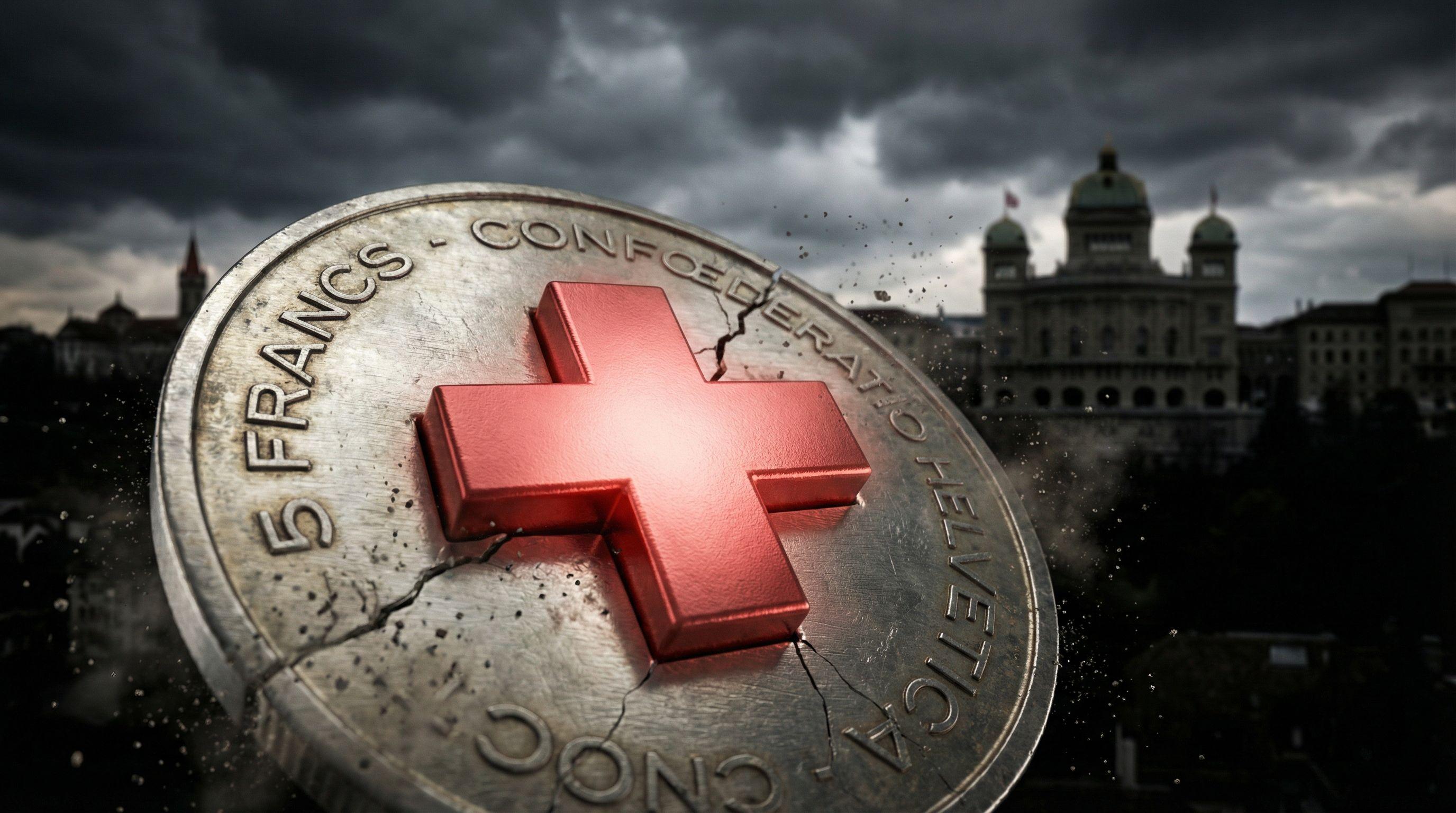 Swiss unions demand 2% wage increase amid rising living costs