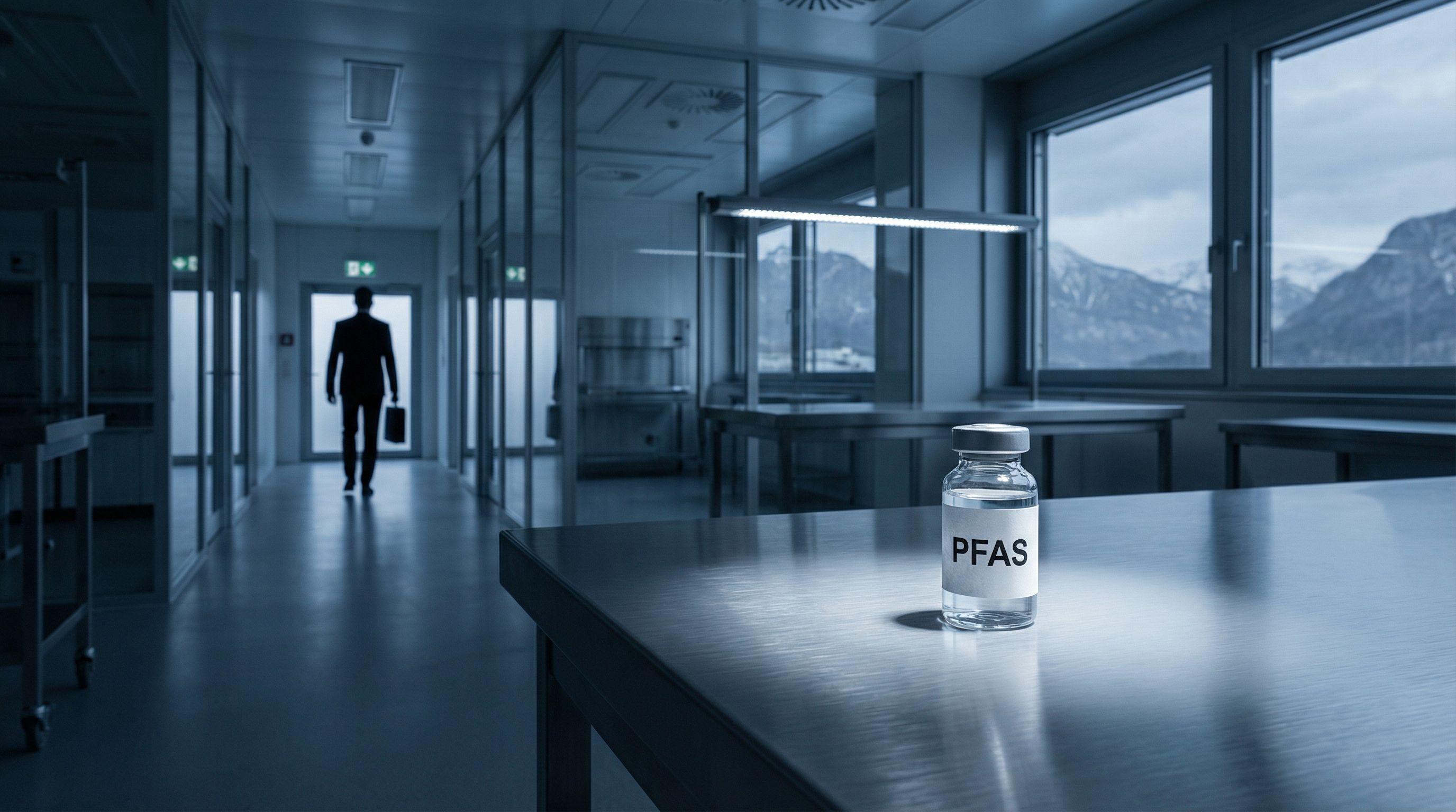 Switzerland Cancels Major Health Study Due to Budget Cuts