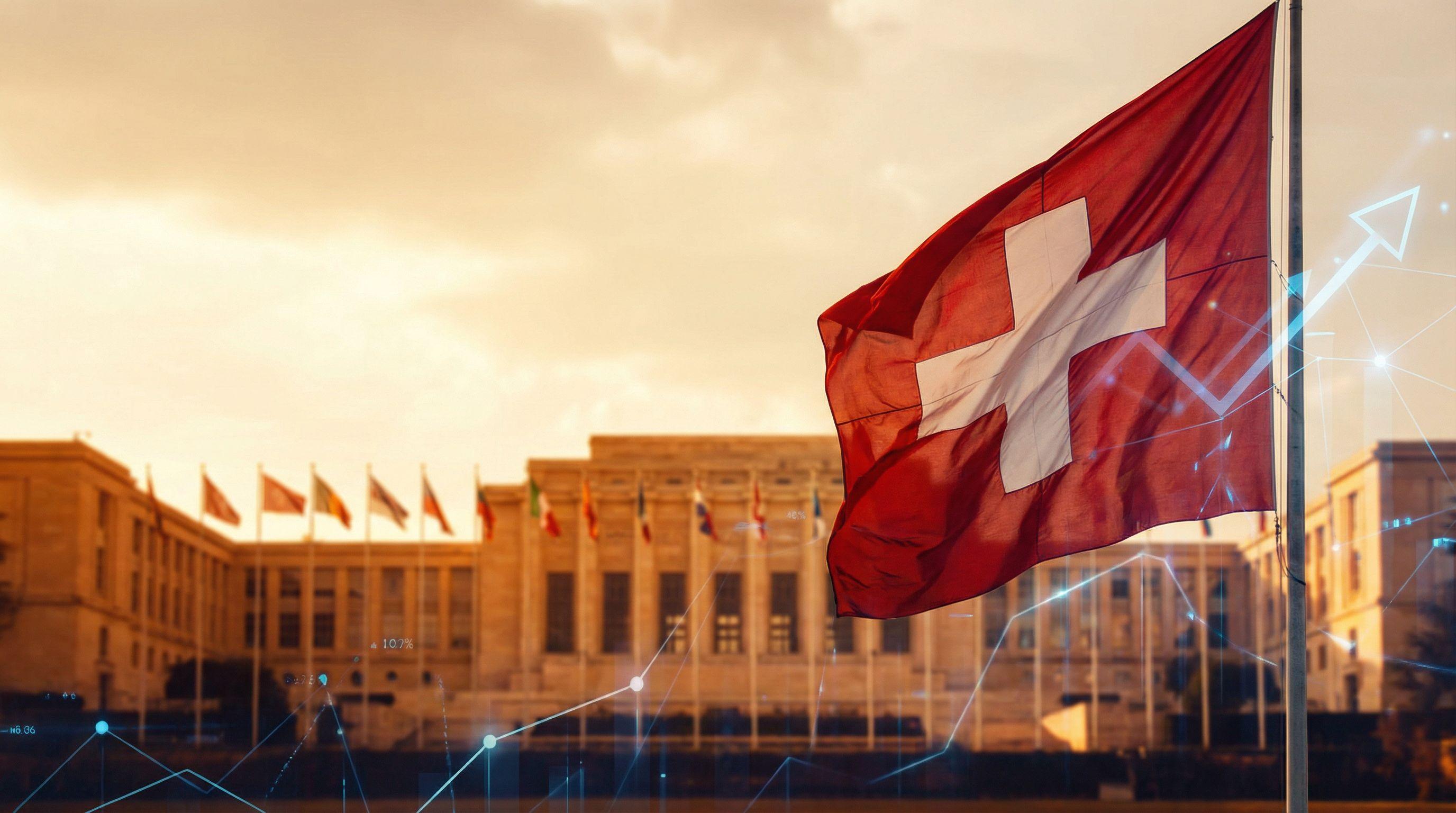 Switzerland Commits CHF39 Million to UN Programs