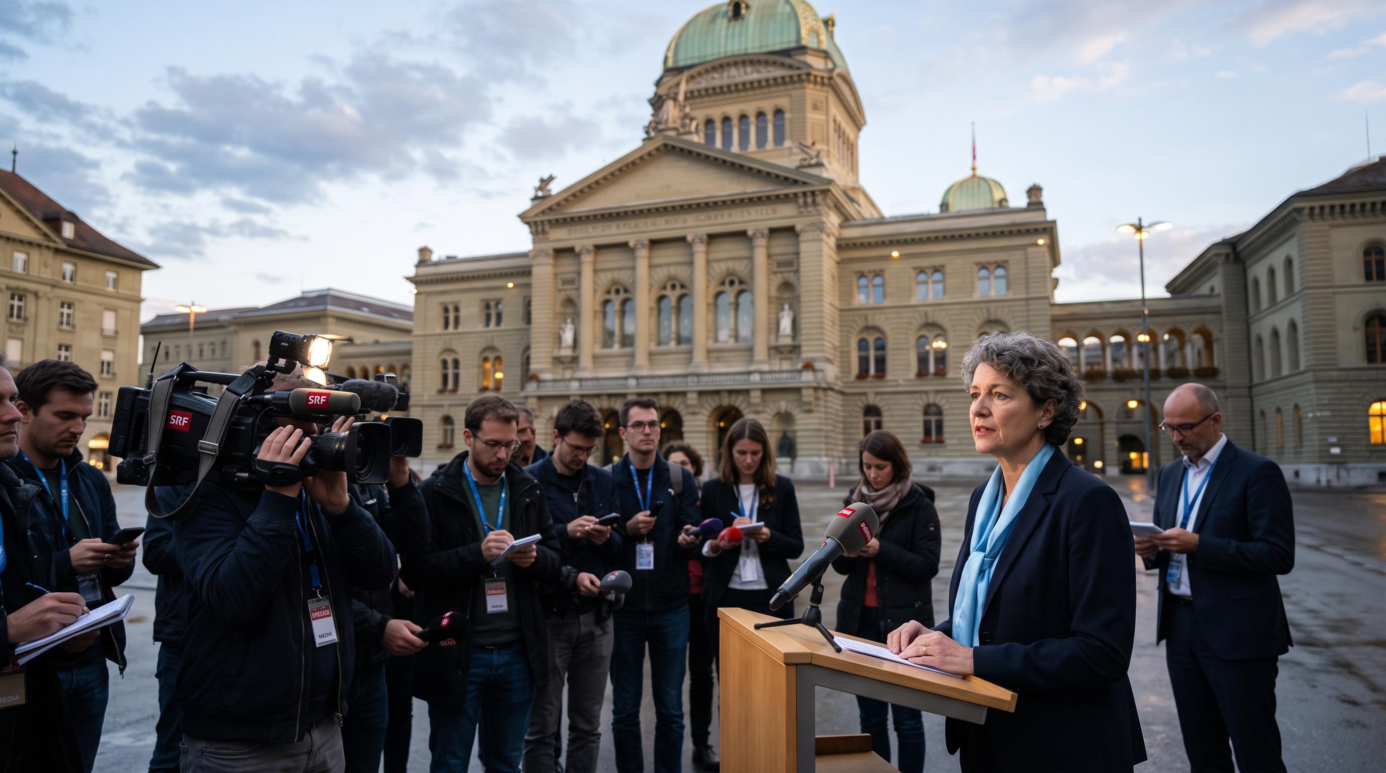 Swiss government opens consultation on national conversion-practices ban