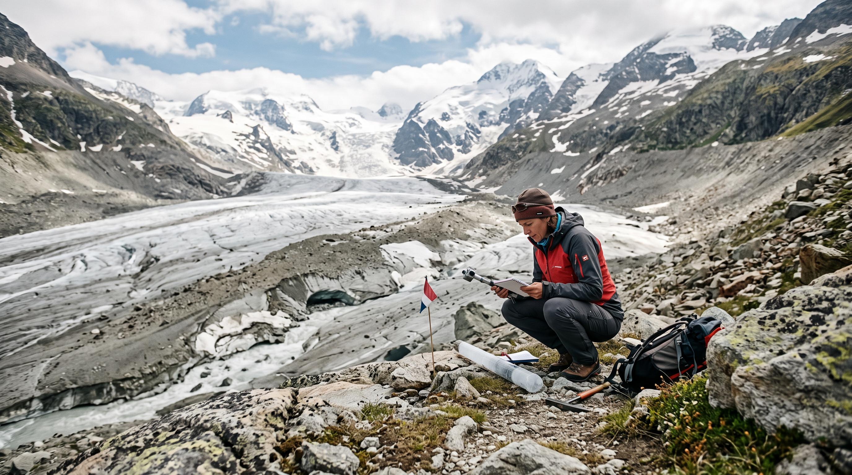 Scientists warn Switzerland’s worst-case climate scenario is becoming more likely