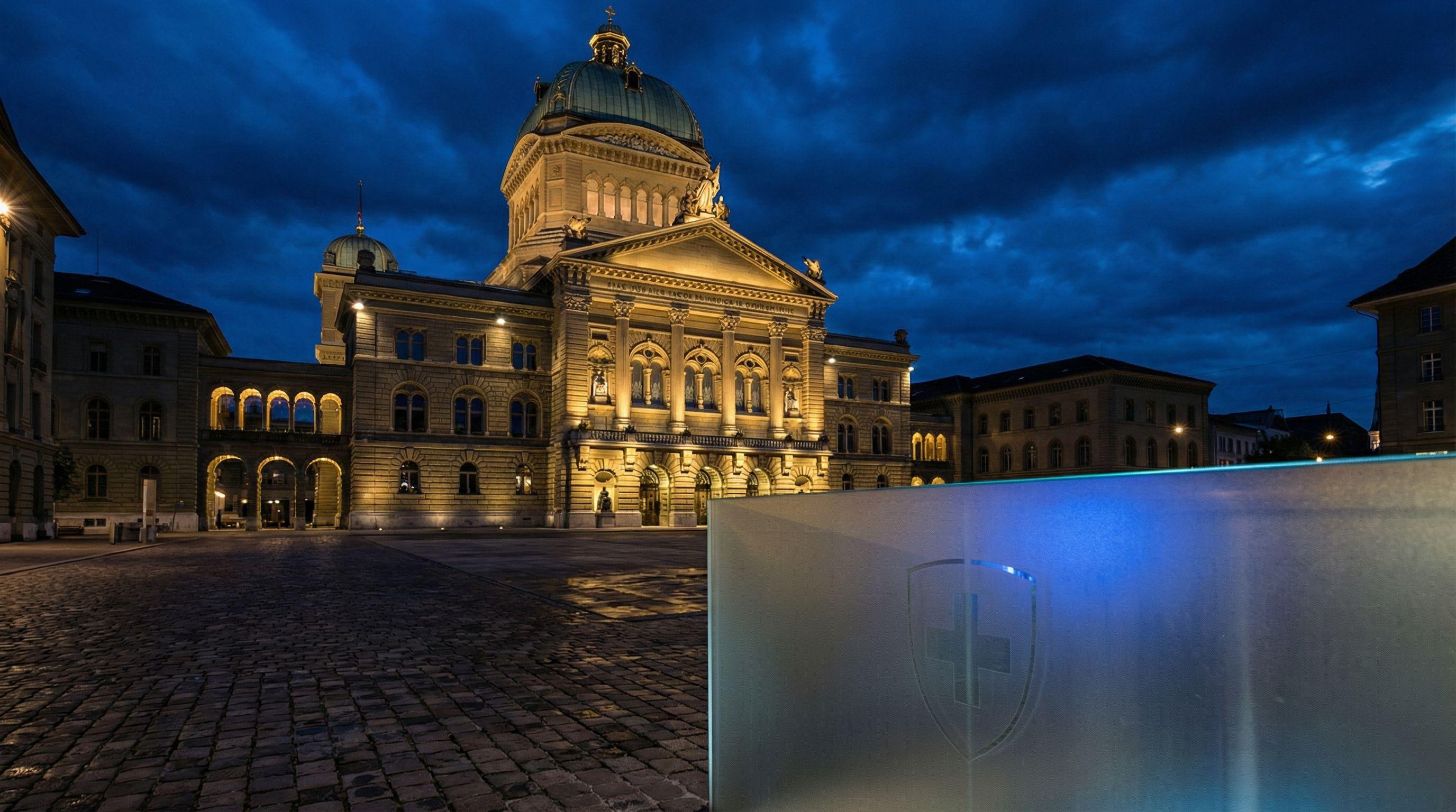 Switzerland Increases Protection Funding for Religious Minorities