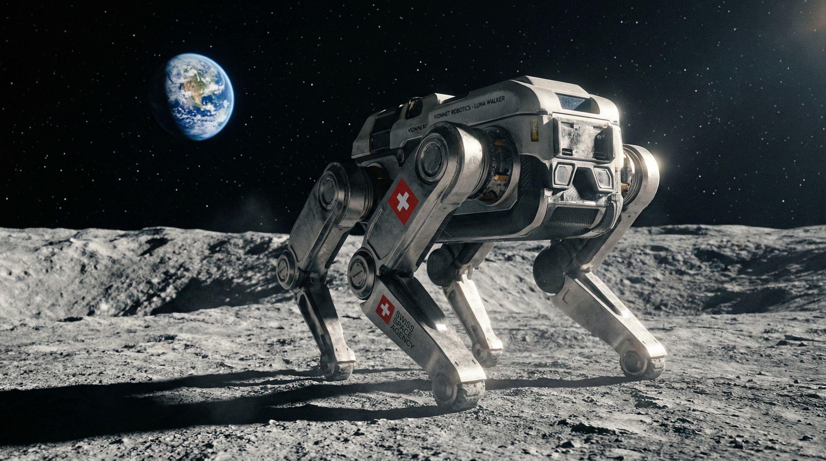 Switzerland Invests CHF6 Million in Space Innovation Projects