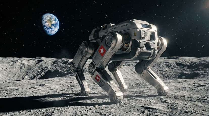 Switzerland Invests CHF6 Million in Space Innovation Projects