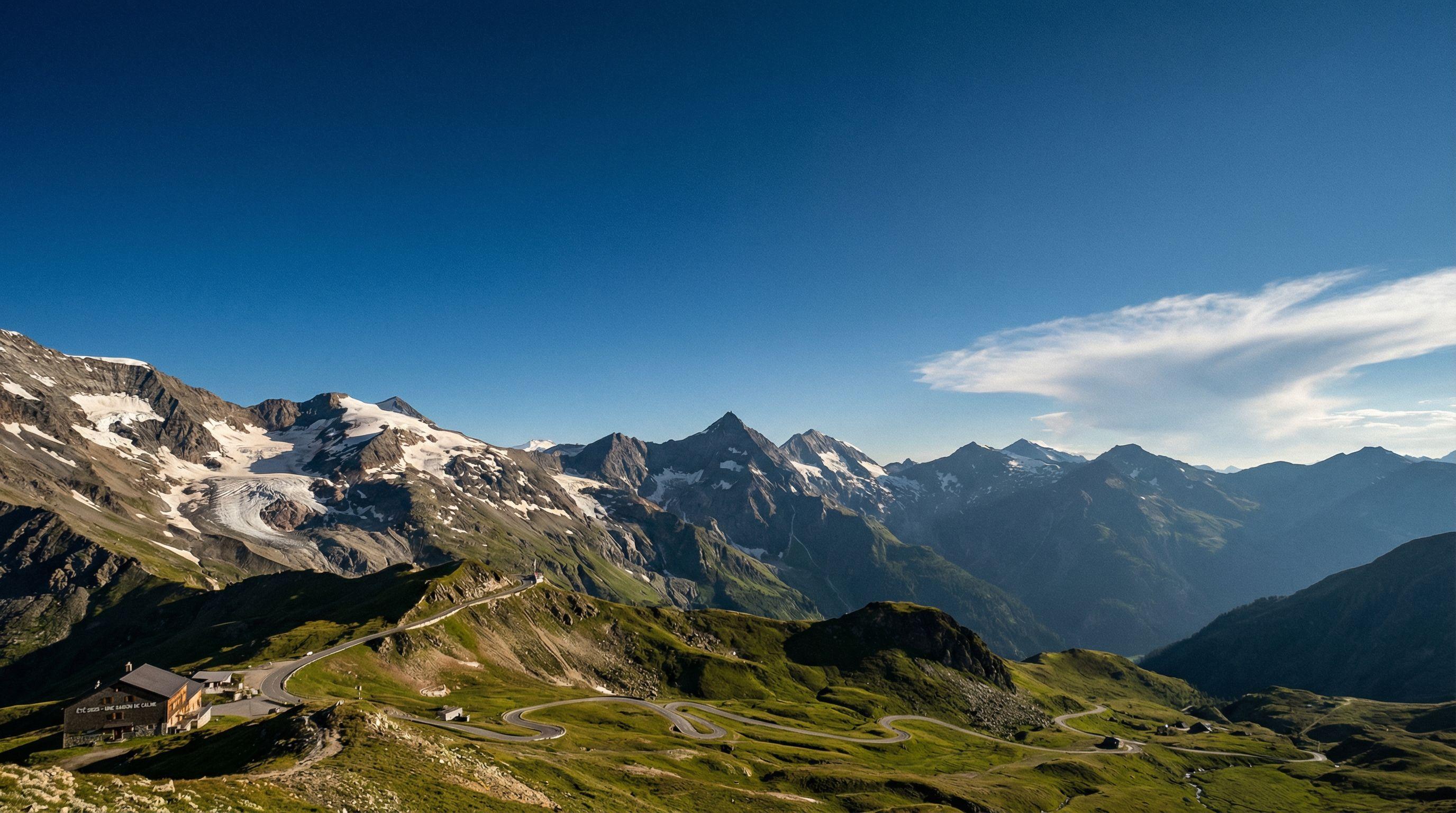 Switzerland Reports Significant Drop in Summer Storm Activity