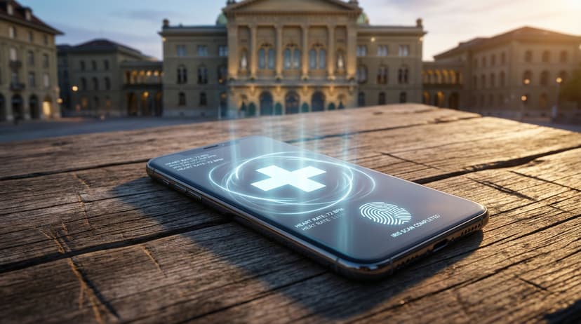 Switzerland Takes Historic Step Towards Digital Democracy with E-ID Approval