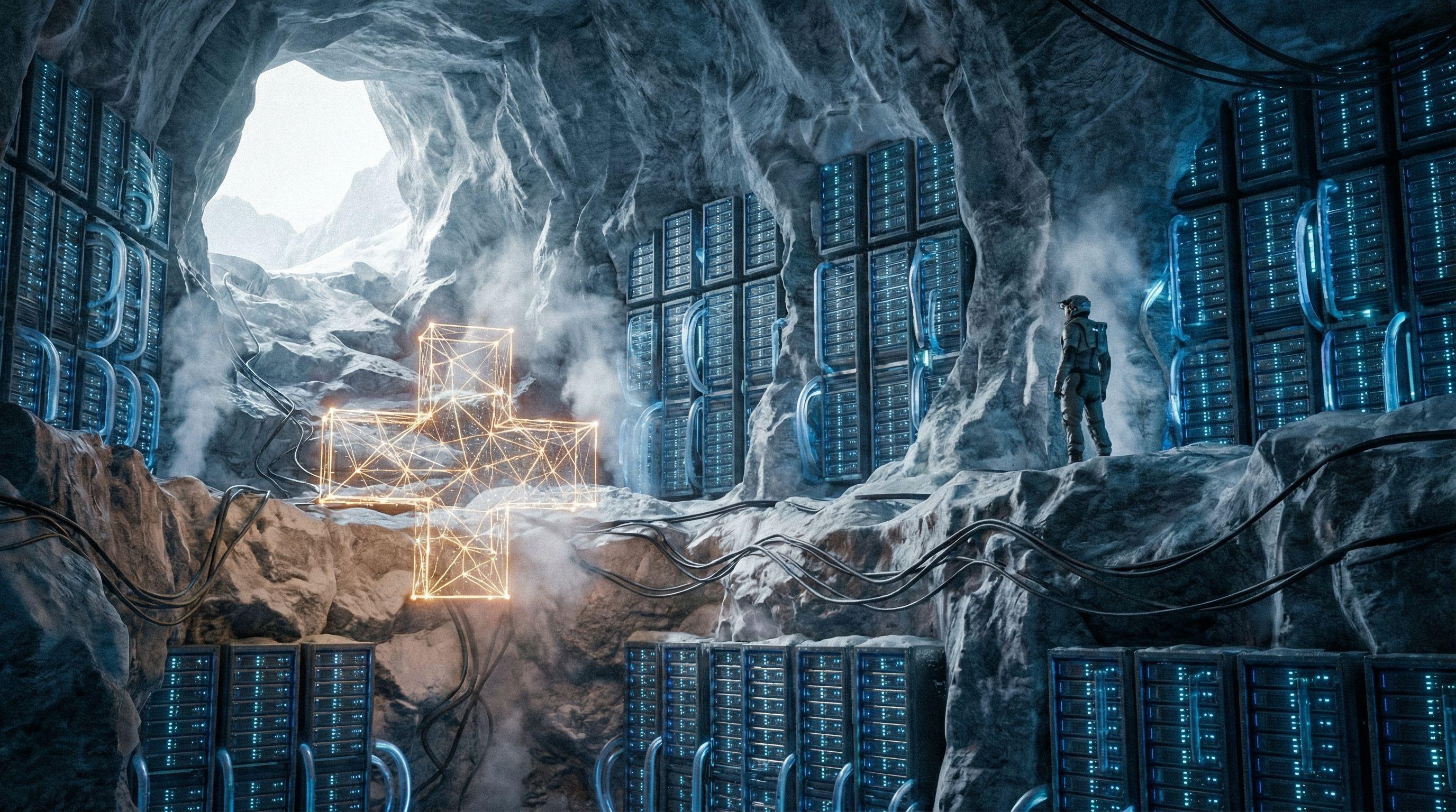 Switzerland to Launch Indigenous Open Source AI Model