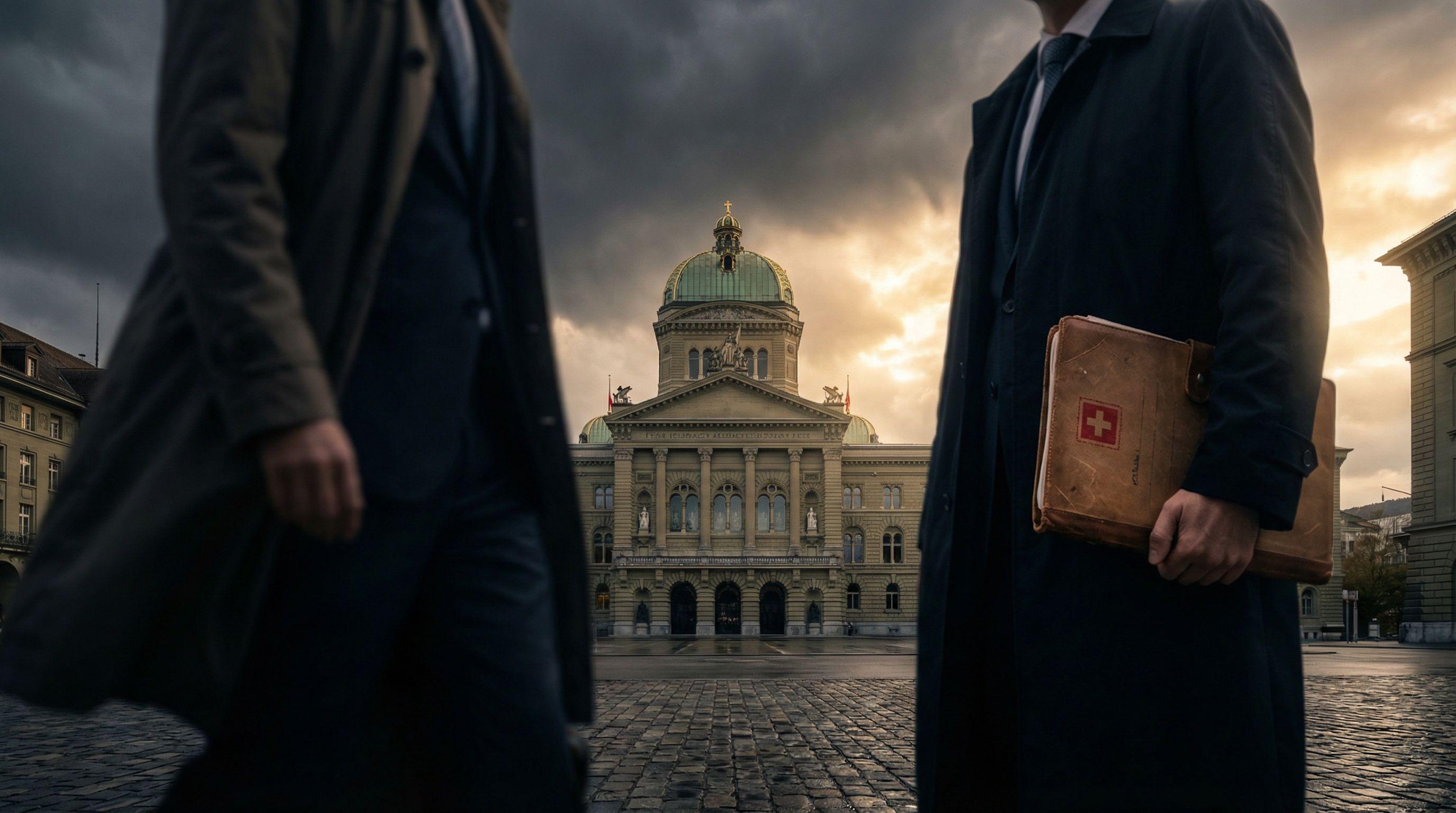Switzerland Updates Pandemic Protection Laws