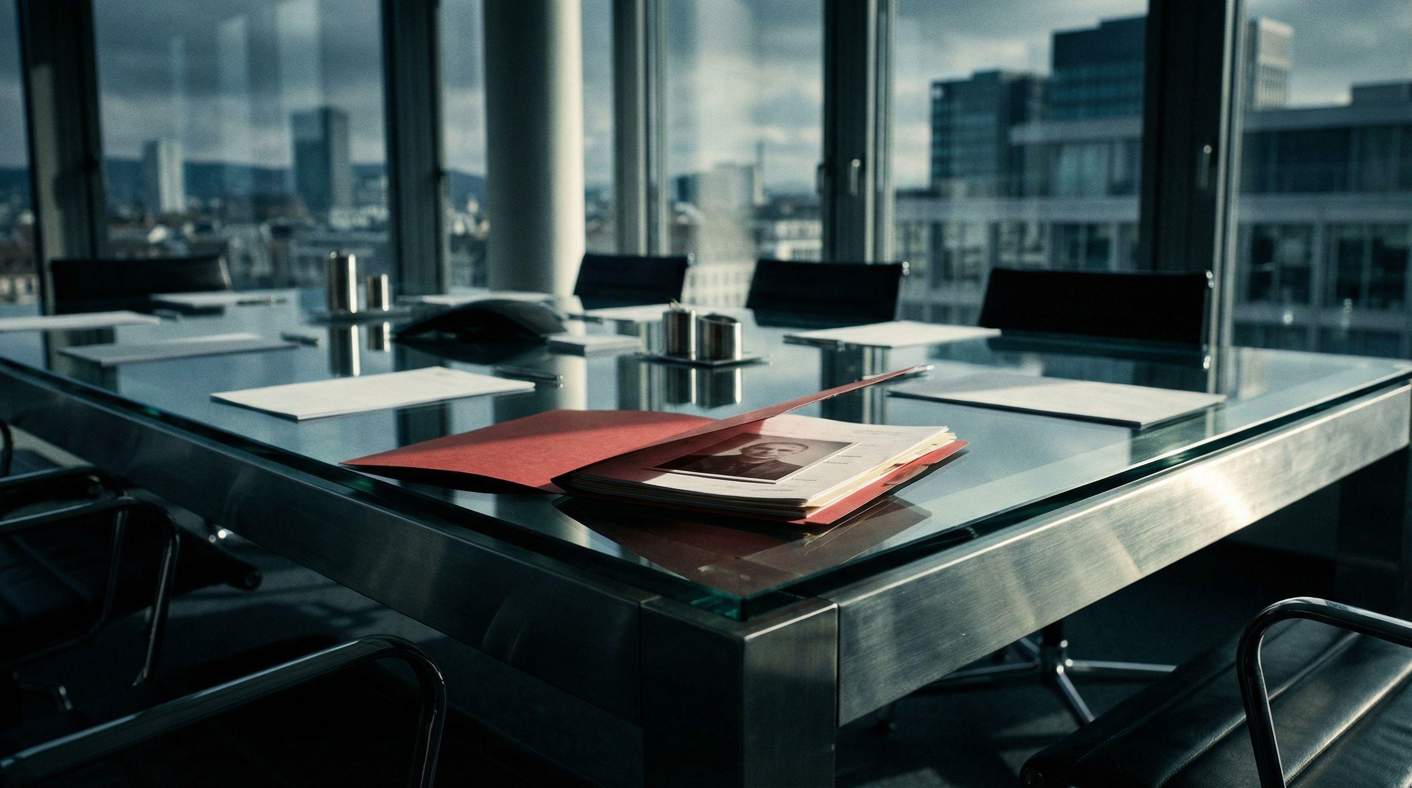 Third of Swiss Companies Report Ethics Violations
