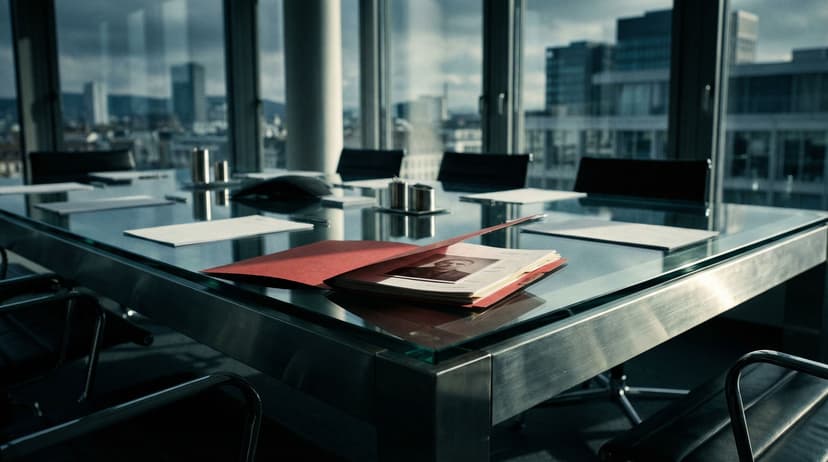 Third of Swiss Companies Report Ethics Violations