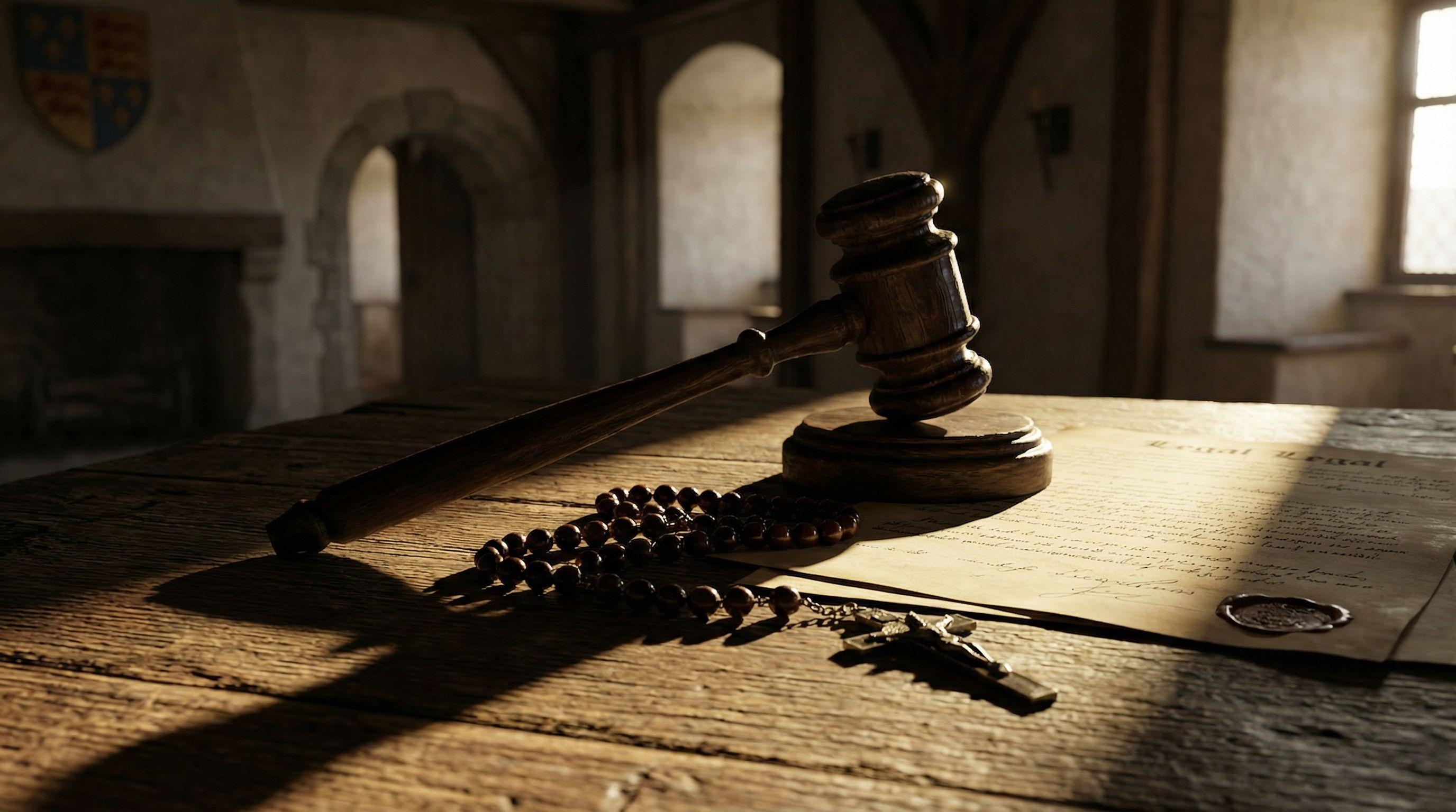 Ticino Proposes Mandatory Reporting Law for Church Crimes