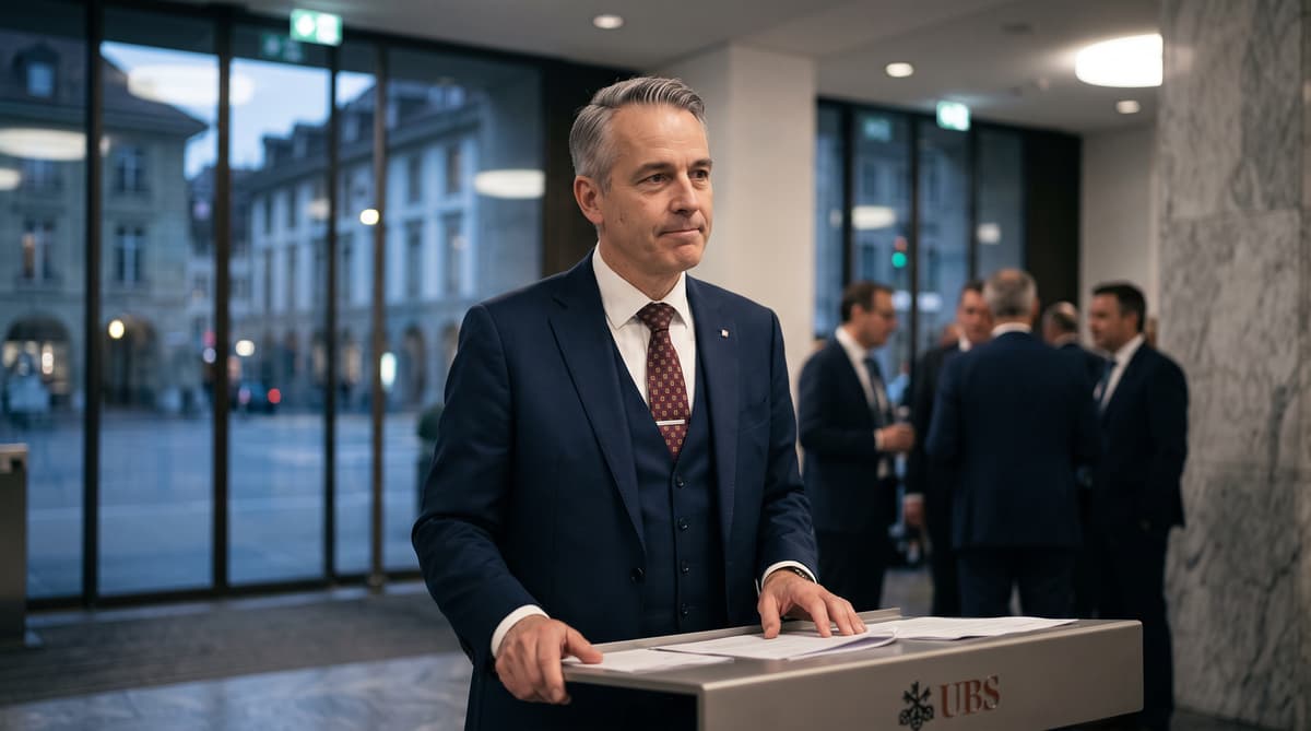 UBS signals reluctant support for capital compromise