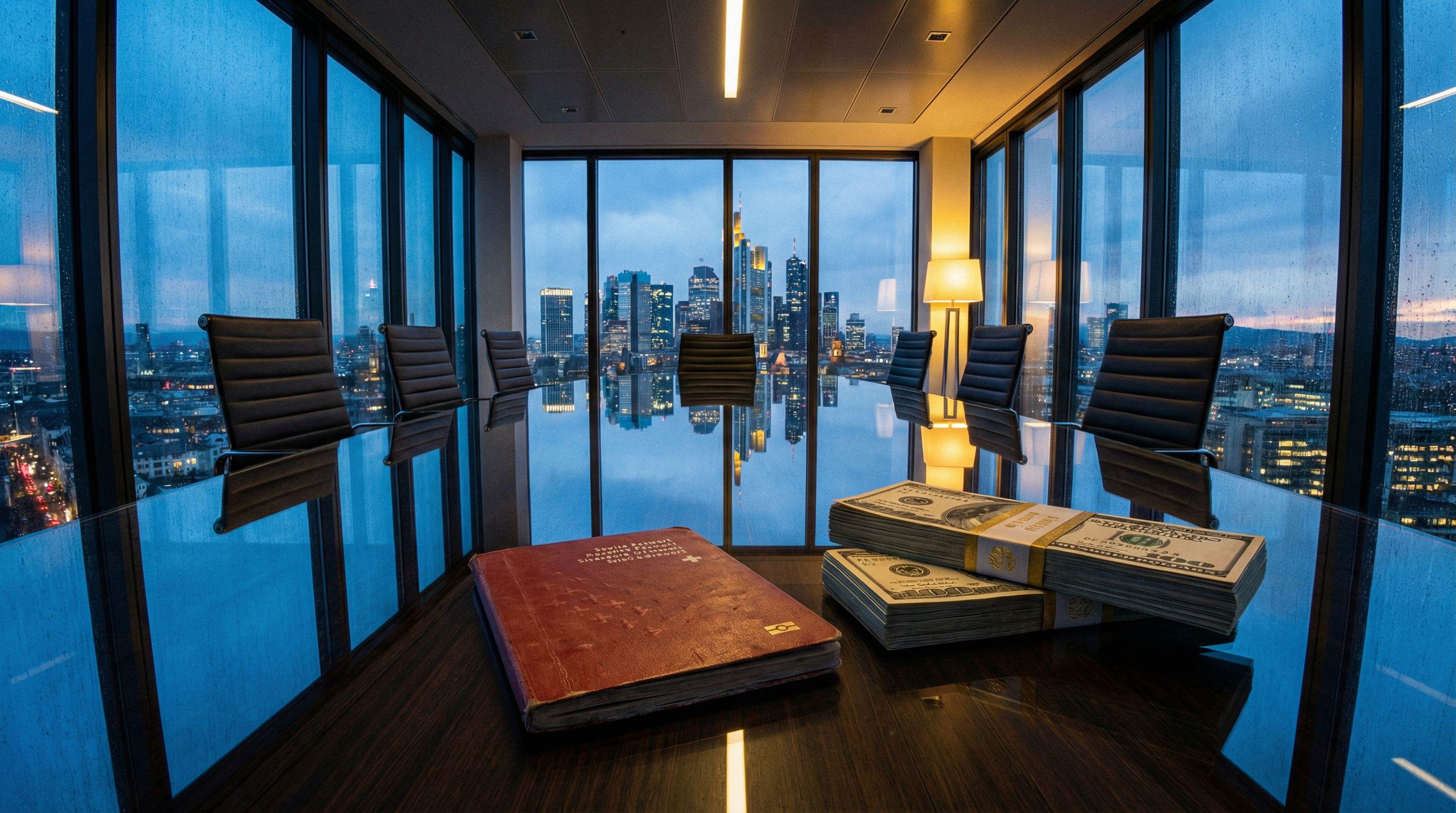 UBS Boosts US Wealth Management Compensation