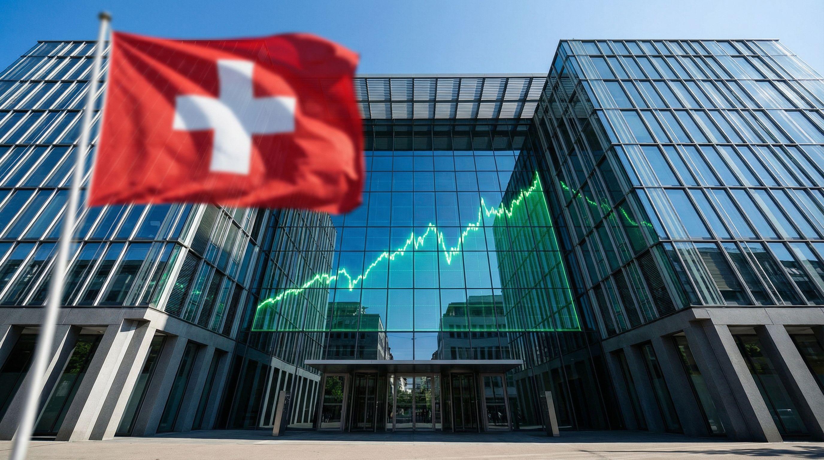 UBS Posts $2.4 Billion Quarterly Profit Amid Restructuring