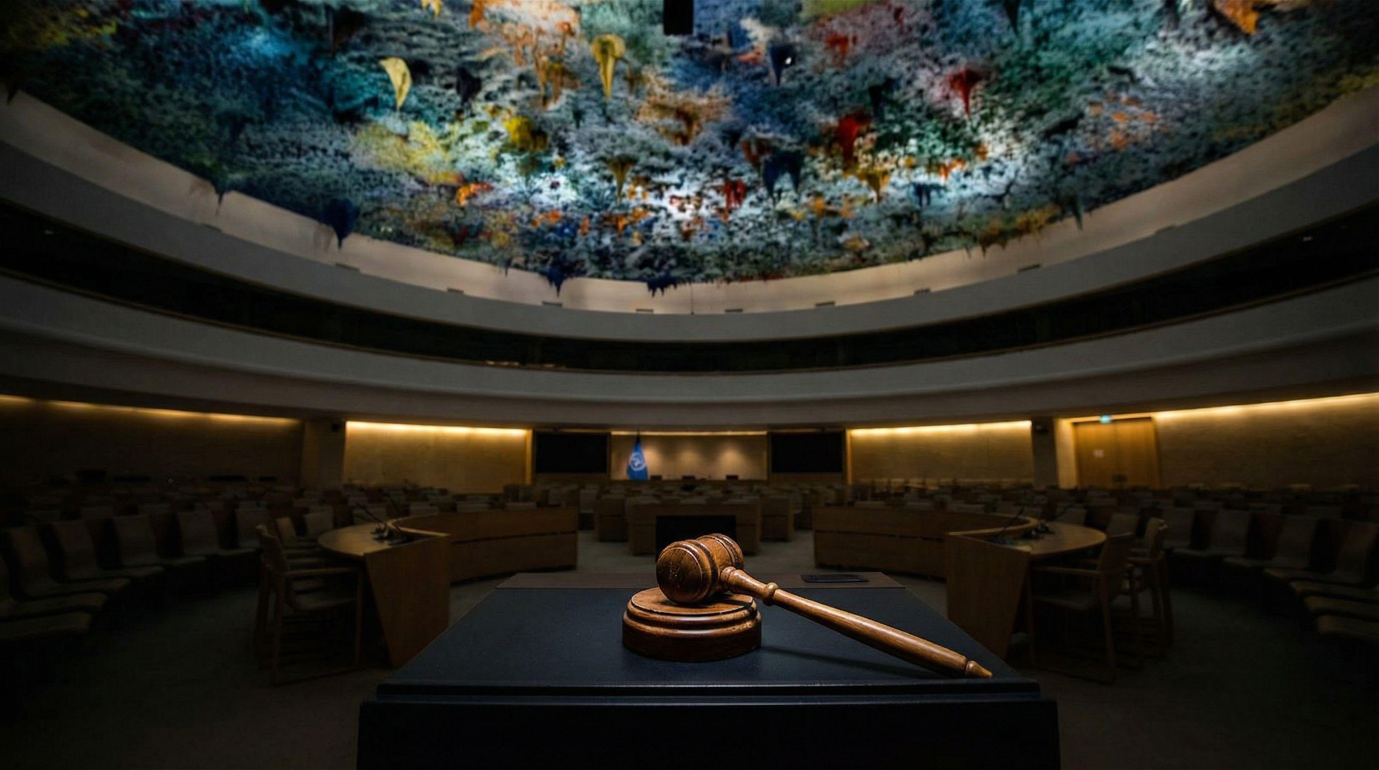 UN Human Rights Council Faces Activity Cuts Amid Cash Crisis