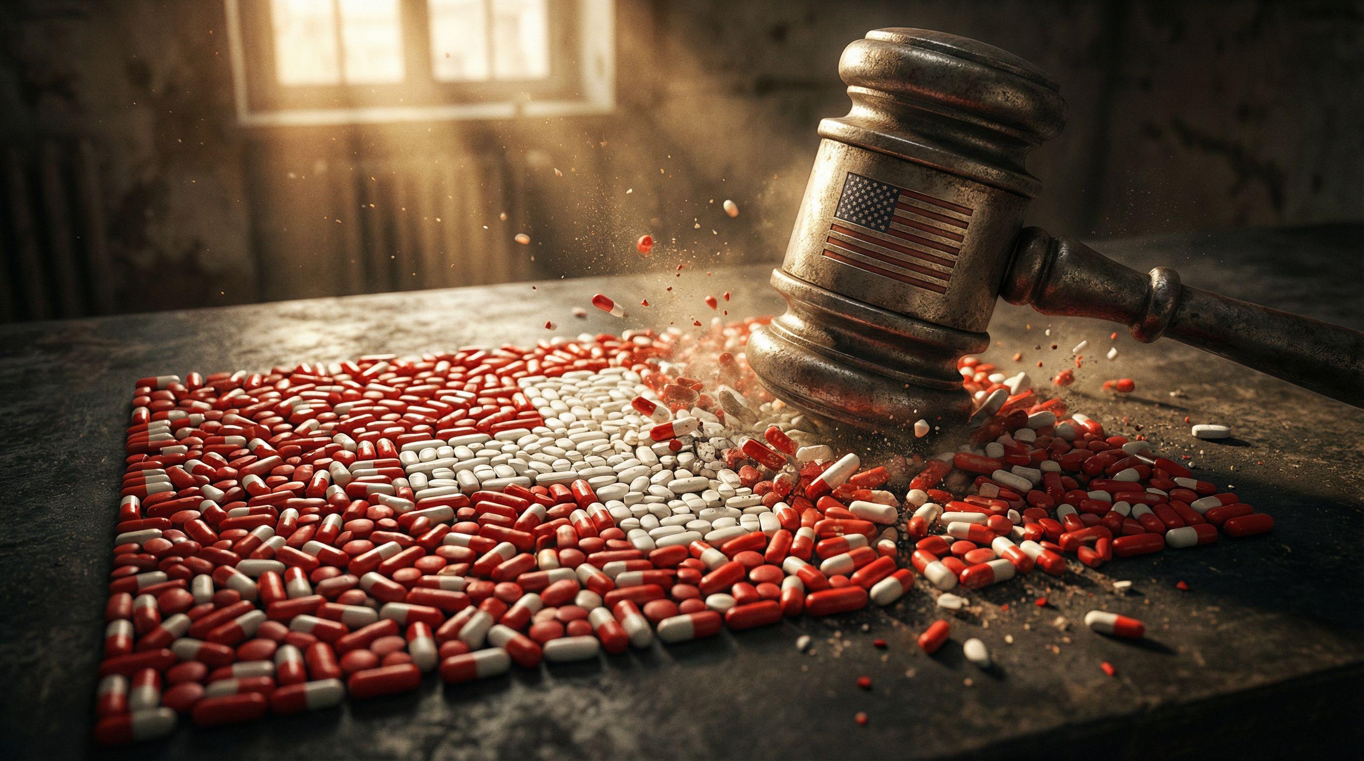 US Pharma Tariffs Could Push Switzerland Toward Recession