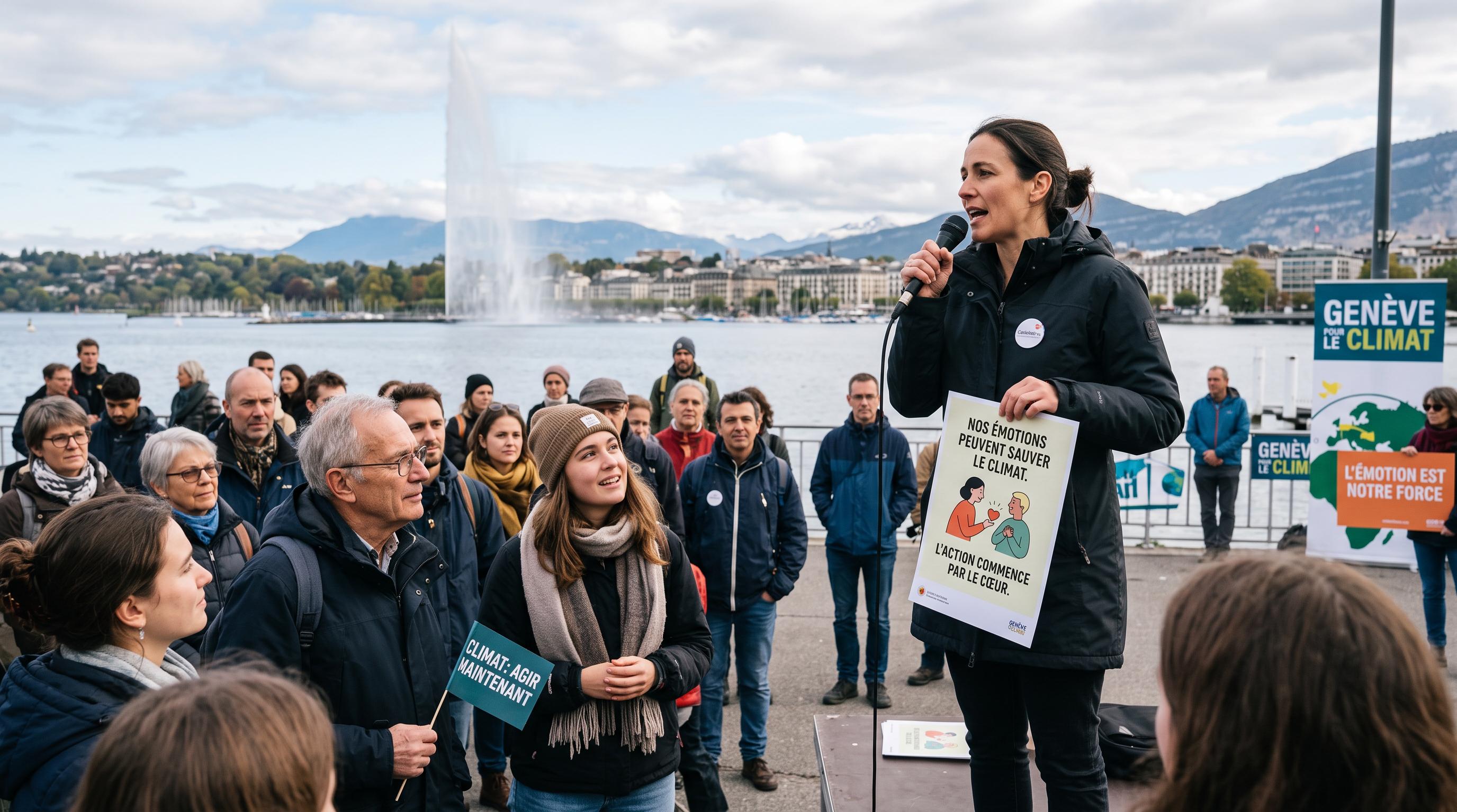 Why emotion can outperform facts in climate campaigns