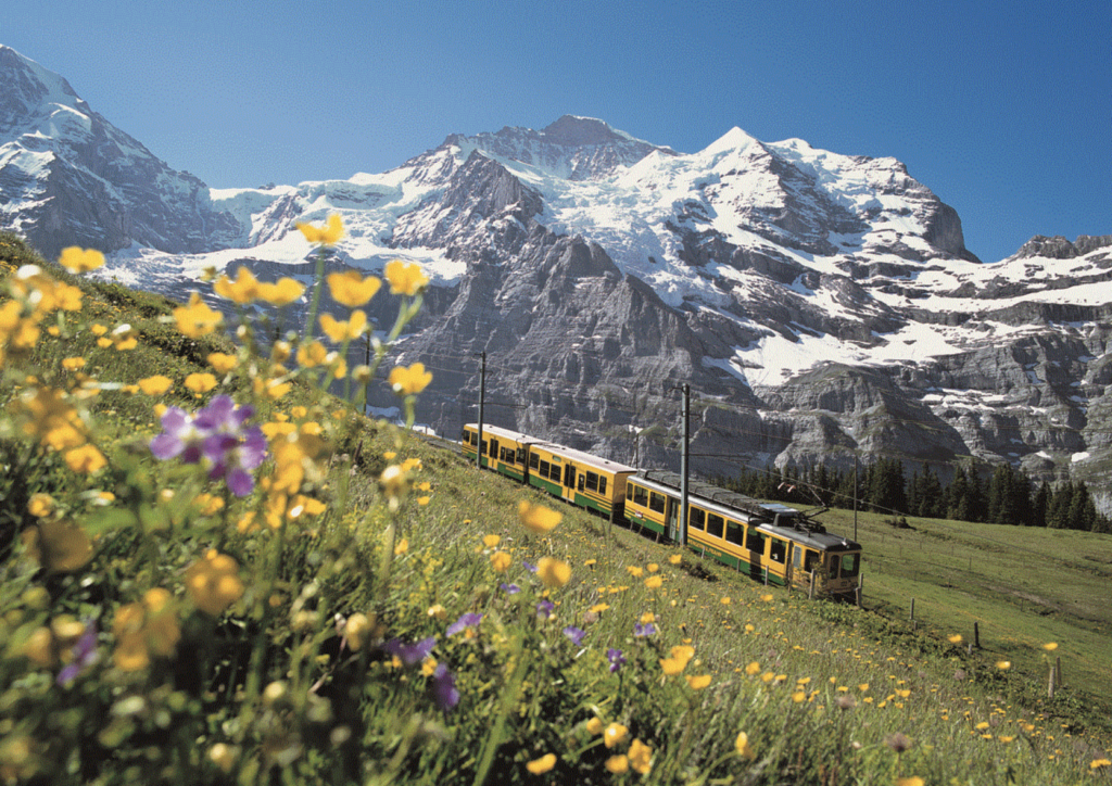 jungfrau