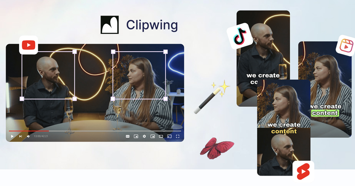 How To Repurpose Youtube Videos For Tiktok In 2024 How To Repurpose Youtube Videos For Tiktok In 2024